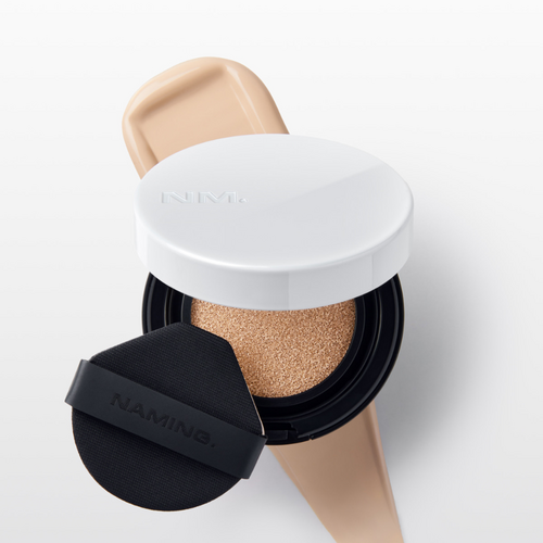 NAMING. All Day Master Cushion 13g NAMING. All Day Master Cushion 13g