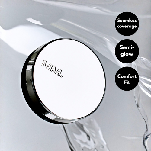 NAMING. Layered Fit Cushion 12g NAMING. Layered Fit Cushion 12g