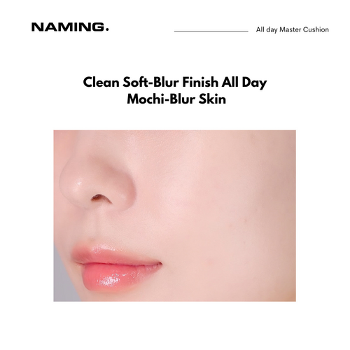 NAMING. All Day Master Cushion 13g NAMING. All Day Master Cushion 13g