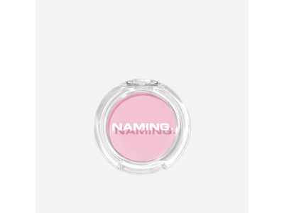 NAMING. Fluffy Powder Blush 3.2g NAMING. Fluffy Powder Blush 3.2g