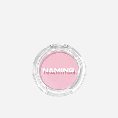 NAMING. Fluffy Powder Blush 3.2g NAMING. Fluffy Powder Blush 3.2g