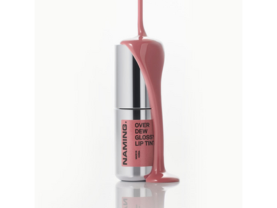 NAMING. Over Dew Glossy Lip Tint 3.2g NAMING. Over Dew Glossy Lip Tint 3.2g
