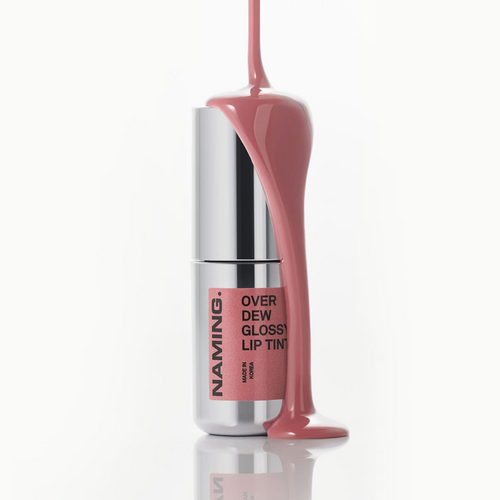 NAMING. Over Dew Glossy Lip Tint 3.2g NAMING. Over Dew Glossy Lip Tint 3.2g
