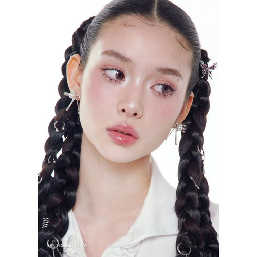 NAMING. Over Dew Glossy Lip Tint 3.2g NAMING. Over Dew Glossy Lip Tint 3.2g