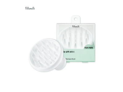FILLIMILLI Shampoo Massager FILLIMILLI Shampoo Massager