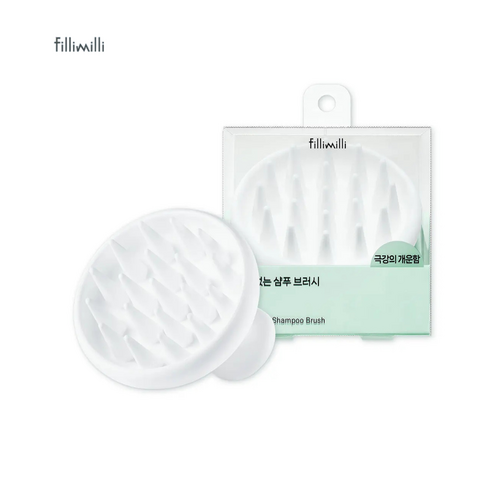 FILLIMILLI Shampoo Massager FILLIMILLI Shampoo Massager