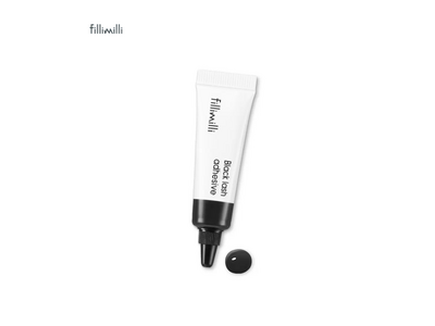 FILLIMILLI Black Eyelash Adhesive 7g FILLIMILLI Black Eyelash Adhesive 7g