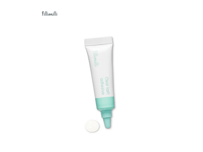 FILLIMILLI Clear Eyelash Adhesive 7g FILLIMILLI Clear Eyelash Adhesive 7g