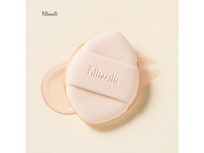 FILLIMILLI Mini Tension Puff (3P)
