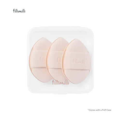 FILLIMILLI Mini Tension Puff (3P) FILLIMILLI Mini Tension Puff (3P)