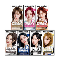 New Hello Bubble Hair Dye 100g