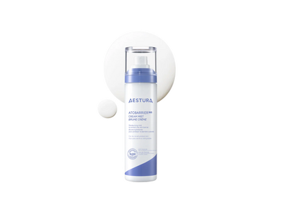 Aestura AtoBarrier 365 Cream Mist 120mL Aestura AtoBarrier 365 Cream Mist 120mL