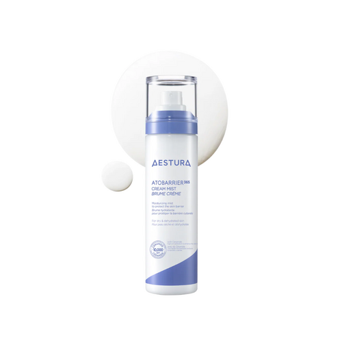 Aestura AtoBarrier 365 Cream Mist 120mL Aestura AtoBarrier 365 Cream Mist 120mL