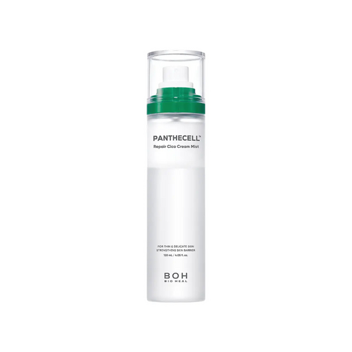 BIO HEAL BOH Panthecell Repair Cica Cream Mist 120mL BIO HEAL BOH Panthecell Repair Cica Cream Mist 120mL