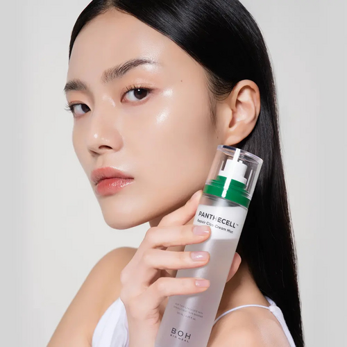 BIO HEAL BOH Panthecell Repair Cica Cream Mist 120mL BIO HEAL BOH Panthecell Repair Cica Cream Mist 120mL