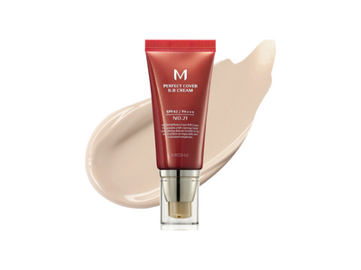 MISSHA M Perfect Cover BB Cream 50mL