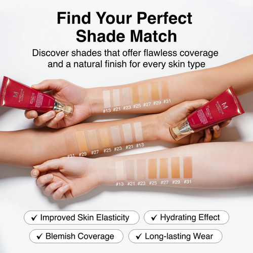 MISSHA M Perfect Cover BB Cream 50mL MISSHA M Perfect Cover BB Cream 50mL