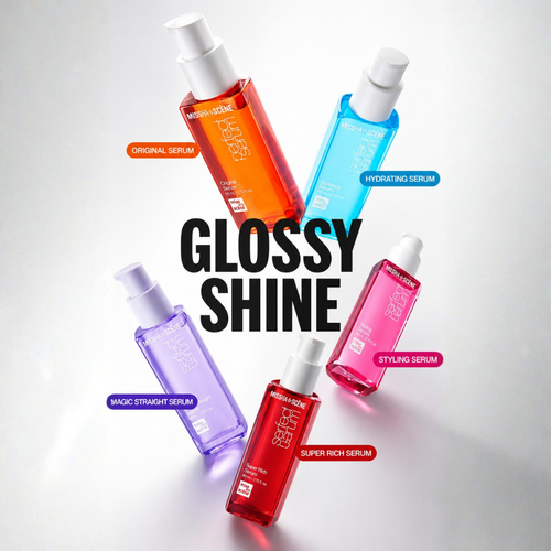Mise en Scene Perfect Serum 80mL Mise en Scene Perfect Serum 80mL