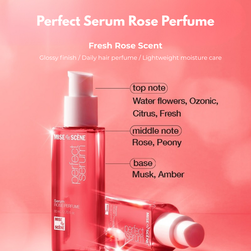 Mise en Scene Perfect Serum 80mL Mise en Scene Perfect Serum 80mL