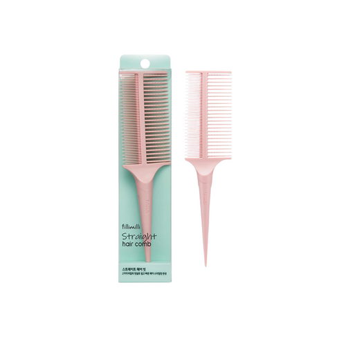 FILLIMILLI Straight Hair Comb FILLIMILLI Straight Hair Comb