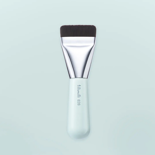 FILLIMILLI Mini Spatula Brush 828 FILLIMILLI Mini Spatula Brush 828