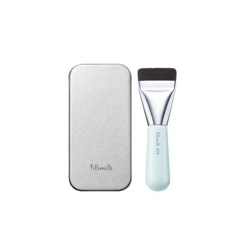 FILLIMILLI Mini Spatula Brush 828 FILLIMILLI Mini Spatula Brush 828