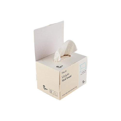 FILLIMILLI Vegan Face Towel 85p FILLIMILLI Vegan Face Towel 85p