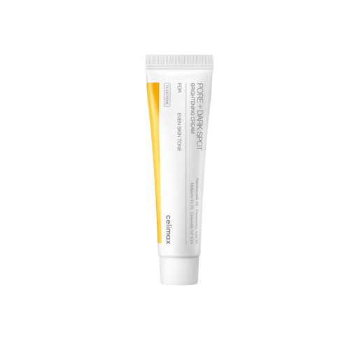 CELIMAX Pore + Dark Spot Brightening Cream 35mL CELIMAX Pore + Dark Spot Brightening Cream 35mL