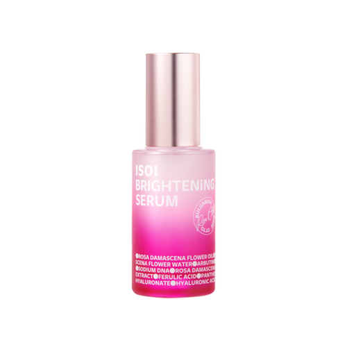 ISOI Brightening Serum 35mL ISOI Brightening Serum 35mL