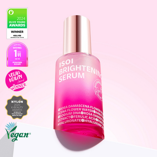 ISOI Brightening Serum 35mL ISOI Brightening Serum 35mL