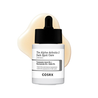 The Alpha-Arbutin 2 Dark Spot Care Serum 50mL