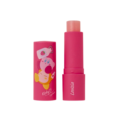 Lovisia Pokemon Lip Balm 5g Lovisia Pokemon Lip Balm 5g