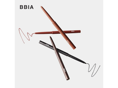 BBIA Last Auto Gel Eyeliner 0.3g