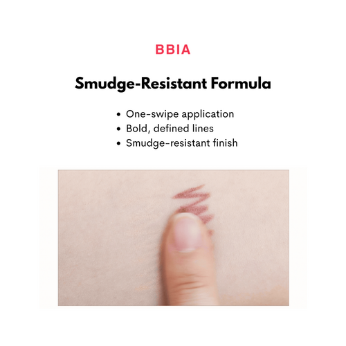 BBIA Last Auto Gel Eyeliner 0.3g BBIA Last Auto Gel Eyeliner 0.3g
