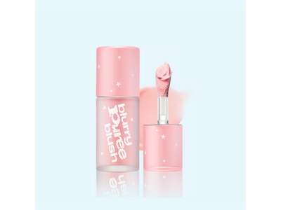 TIPTOE Blurry Puree Blush 4.5mL TIPTOE Blurry Puree Blush 4.5mL