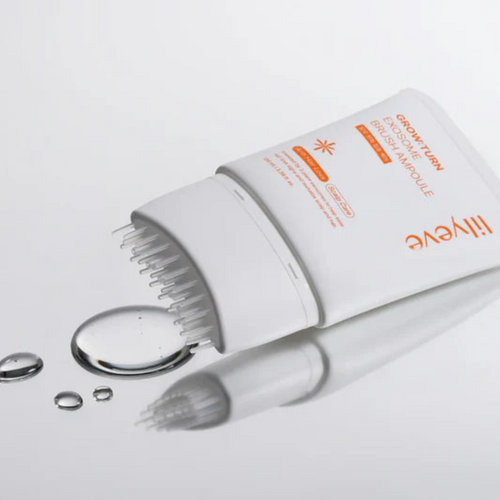 LILYEVE Grow:Turn Exosome Brush Ampoule 100mL LILYEVE Grow:Turn Exosome Brush Ampoule 100mL