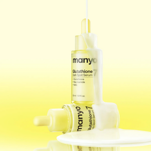 Ma:nyo Glutathione 7 Dark Spot Serum 30mL