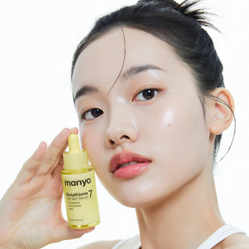 Ma:nyo Glutathione 7 Dark Spot Serum 30mL
