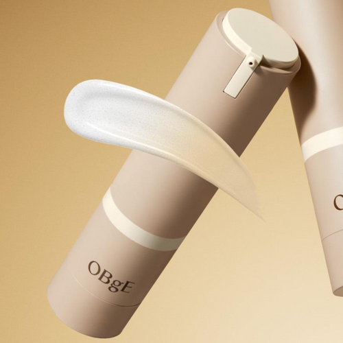 OBGE Natural Cover Lotion 50g OBGE Natural Cover Lotion 50g