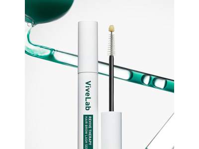 VIVELAB Revive Therapy Hair Brow Lash Serum 10g VIVELAB Revive Therapy Hair Brow Lash Serum 10g
