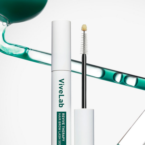 VIVELAB Revive Therapy Hair Brow Lash Serum 10g VIVELAB Revive Therapy Hair Brow Lash Serum 10g
