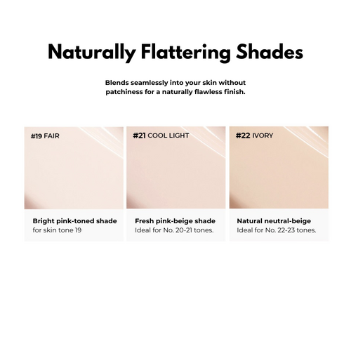 ABOUT TONE Skin Layer Fit Foundation 30mL ABOUT TONE Skin Layer Fit Foundation 30mL