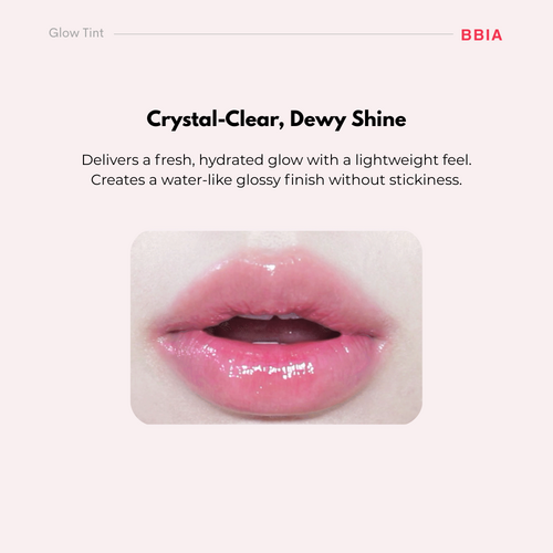 BBIA Glow Tint 4g BBIA Glow Tint 4g
