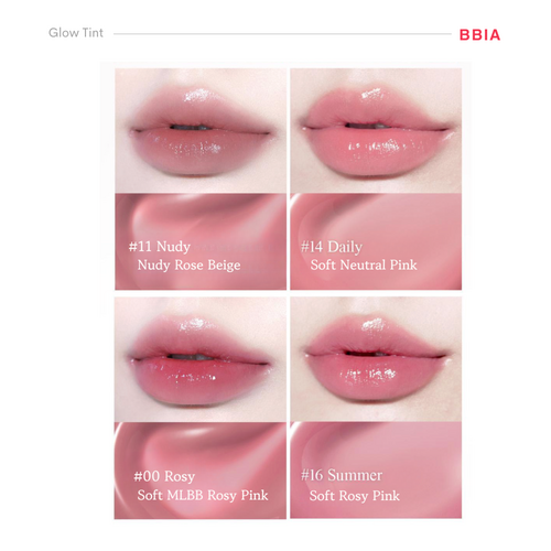 BBIA Glow Tint 4g BBIA Glow Tint 4g