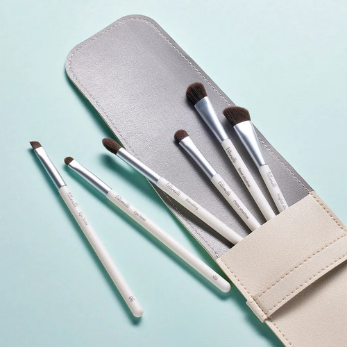 FILLIMILLI Eye Make Up Brush Set (6) FILLIMILLI Eye Make Up Brush Set (6)
