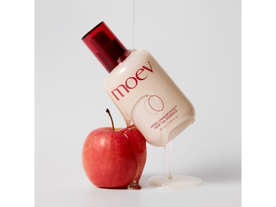 moev Annurcatin Hair Oil Essence 80mL