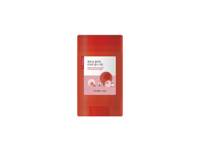 Round Lab Camellia Deep Collagen Lifting Gua Sha Cream 60mL