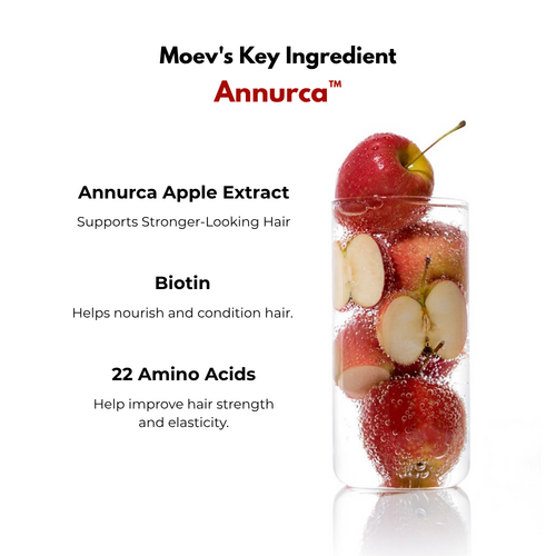 moev Annurcatin Treatment 200g