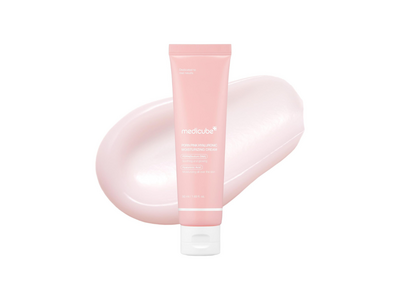 MEDICUBE PDRN Pink Hyaluronic Moisturizing Cream 50mL MEDICUBE PDRN Pink Hyaluronic Moisturizing Cream 50mL
