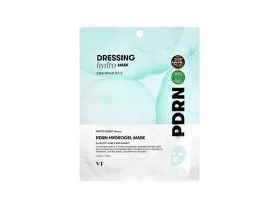 VT cosmetics PDRN Hydrogel Mask 33g 1p VT cosmetics PDRN Hydrogel Mask 33g 1p